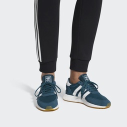 Adidas I-5923 Női Originals Cipő - Kék [D97422]